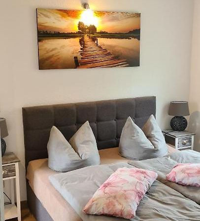 Ferienwohnung Hampel Altglietzen Luaran gambar