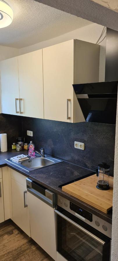 Ferienwohnung Hampel Altglietzen Luaran gambar
