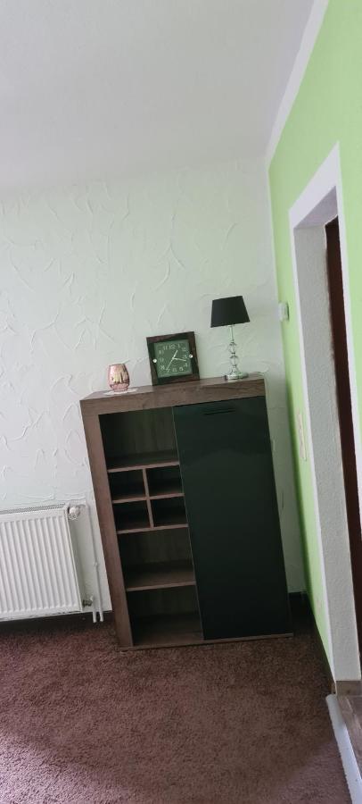 Ferienwohnung Hampel Altglietzen Luaran gambar