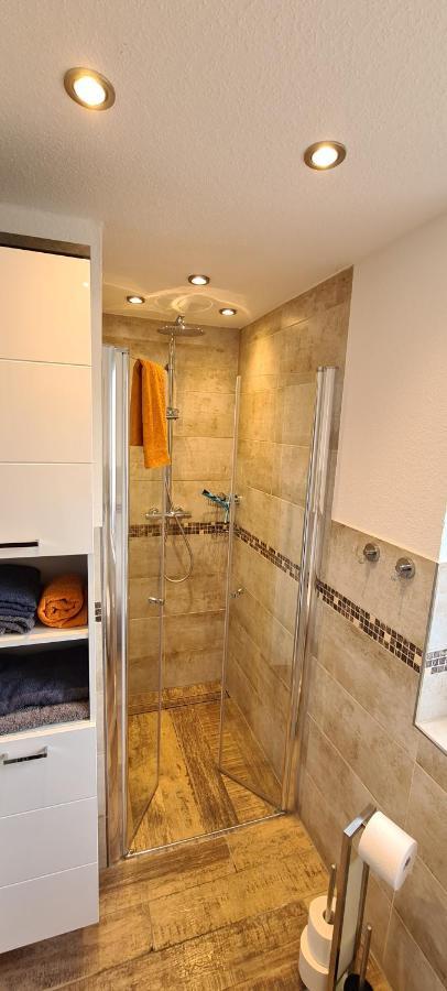 Ferienwohnung Hampel Altglietzen Luaran gambar
